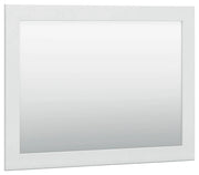 Bostwick Shoals Bedroom Mirror