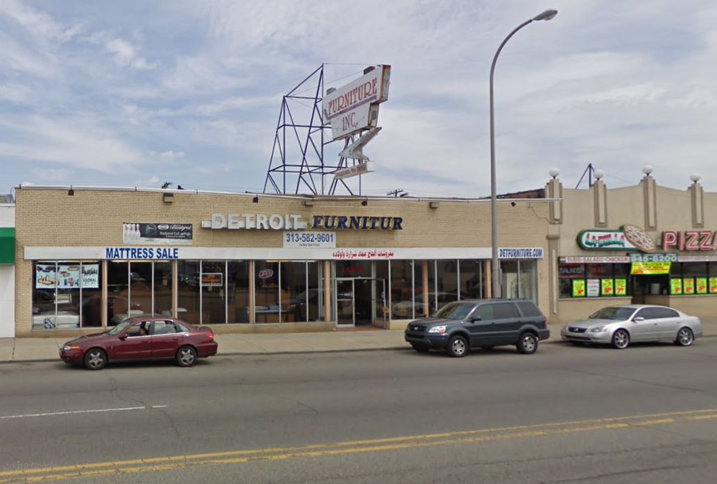 Detroit Furniture (MI)