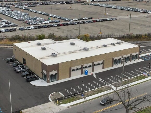 Detroit Furniture (MI)