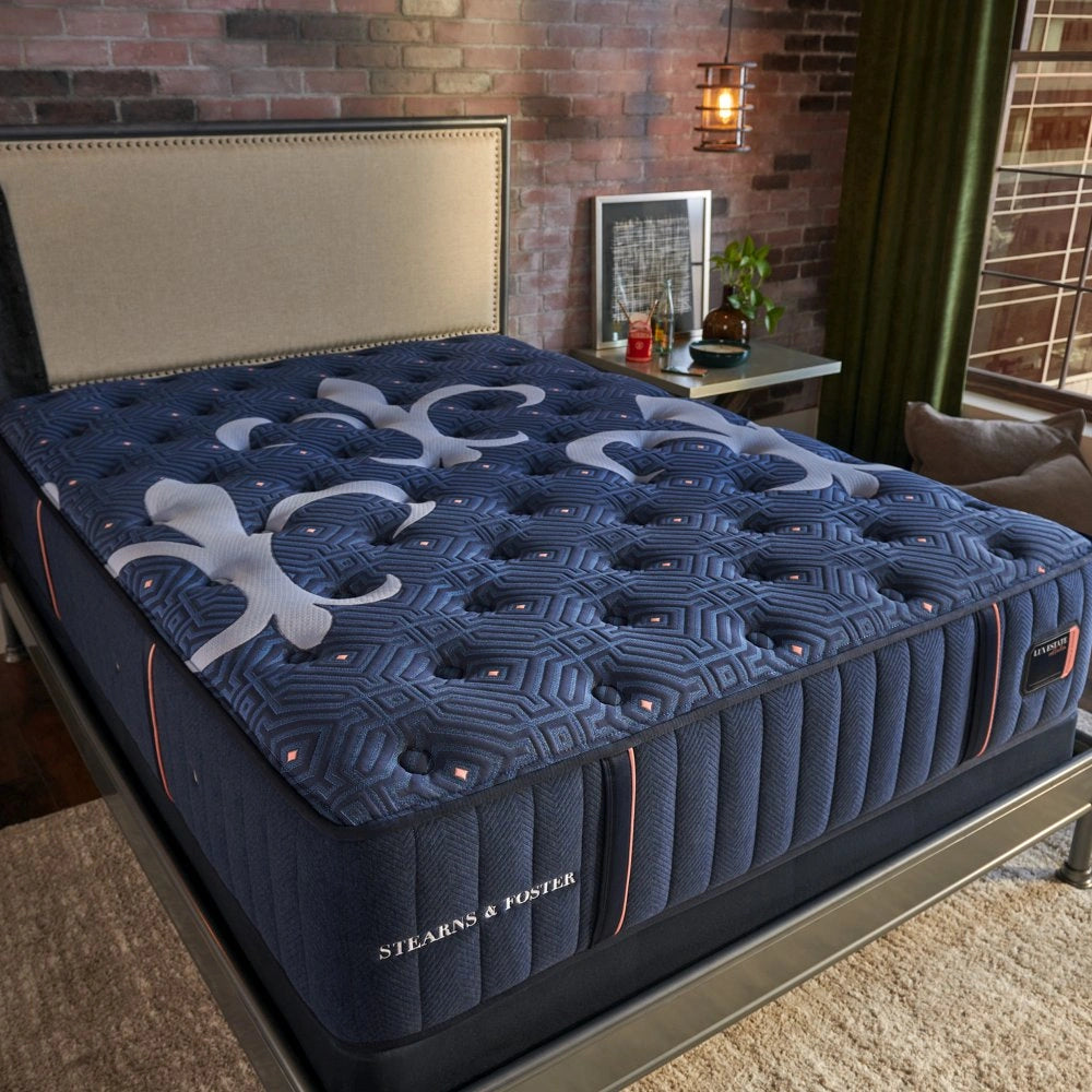 Lux Estate Mattress