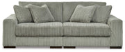 Lindyn Sectional Sofa