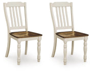 Wirloni Dining Chair