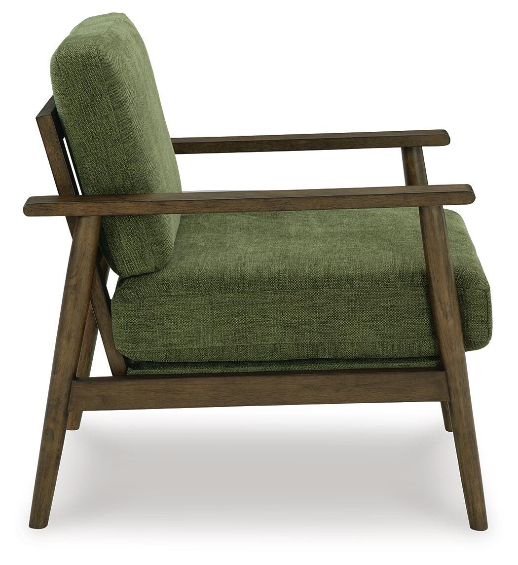 Bixler Living Room Set