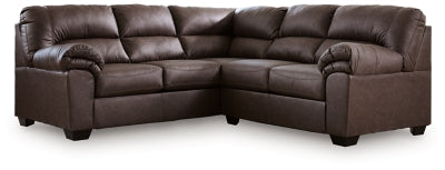 WillowBend Sectional