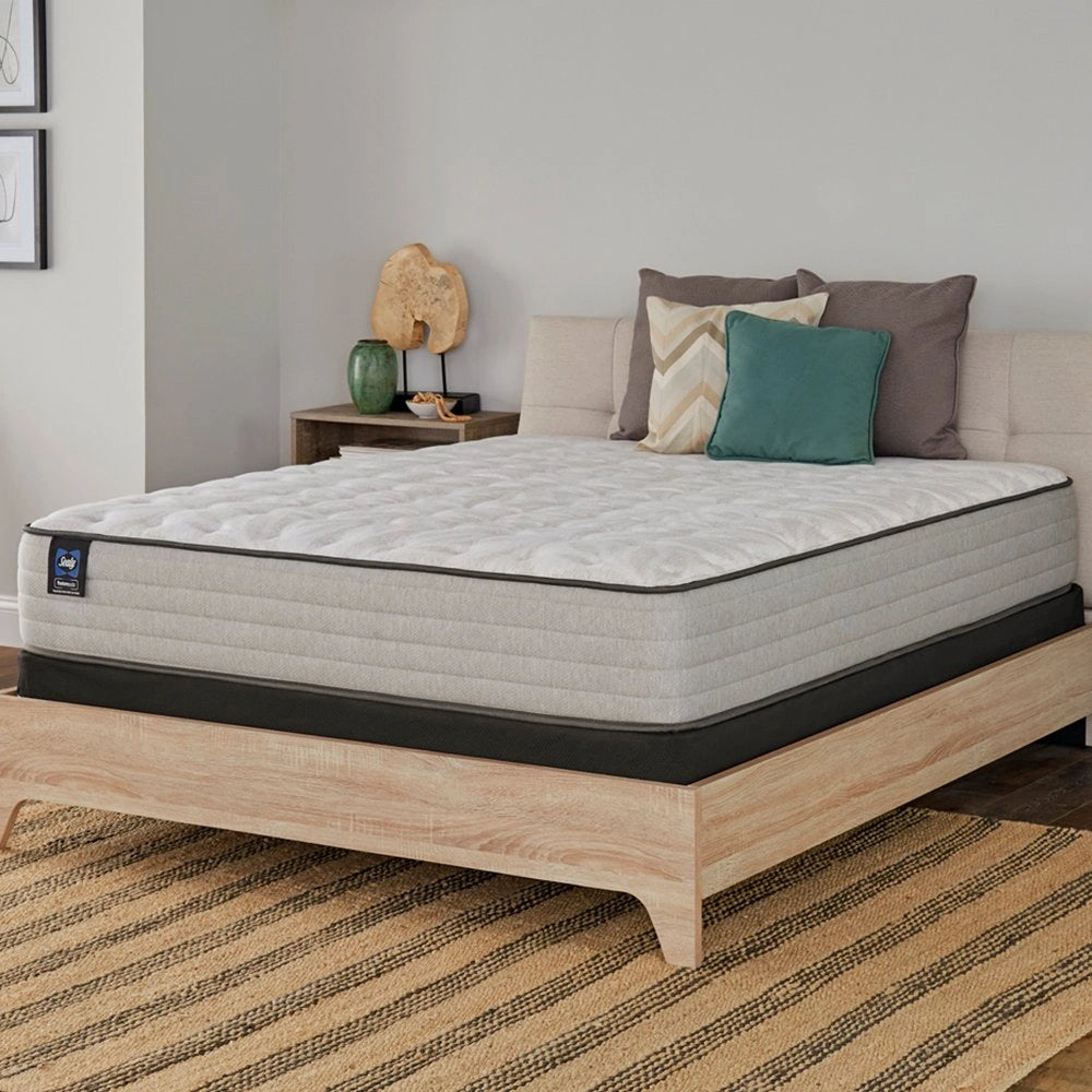 Spring Bloom Mattress