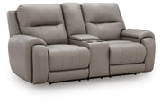 Real Moments Loveseat