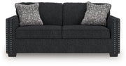 Jasmine Peaks Sofa