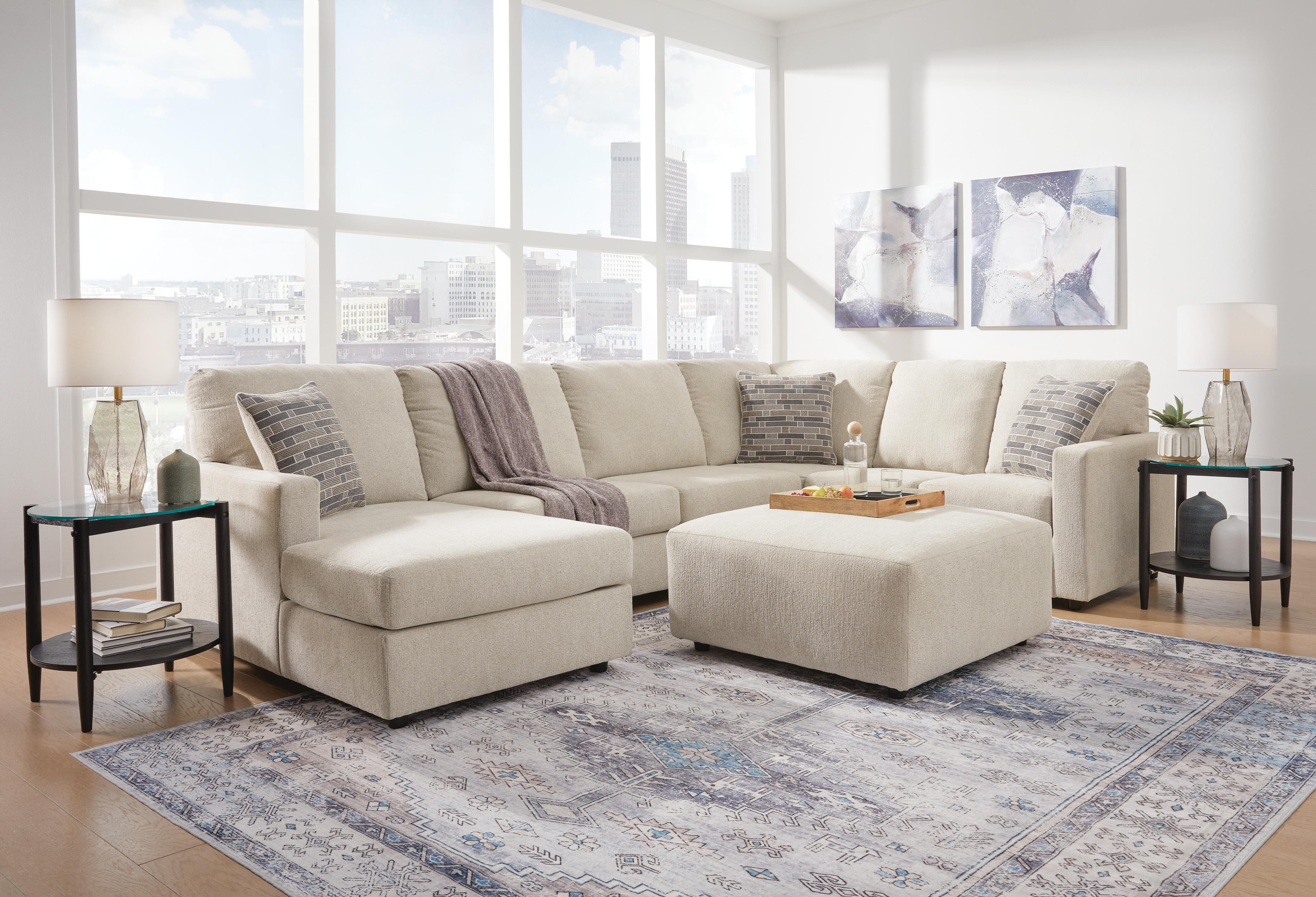Edenfield Living Room Set