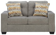 Larimer Loveseat