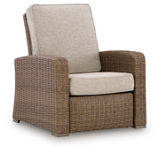 Laguna Heights Outdoor Recliner