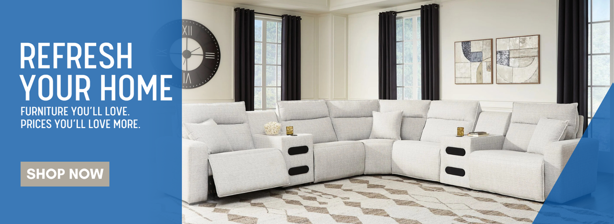 Detroit Furniture (MI)