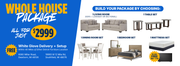 Whole House Package