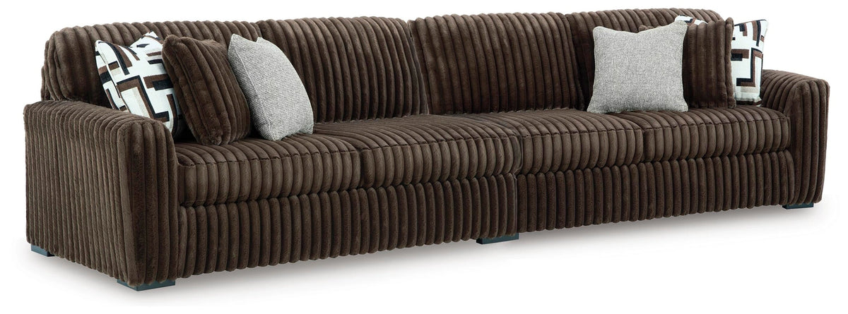 Midnight-Madness Sectional