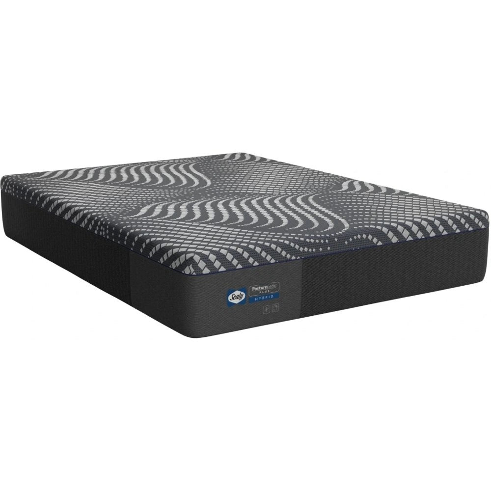 Albany Hybrid Mattress