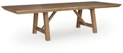 Ridgester Dining Table