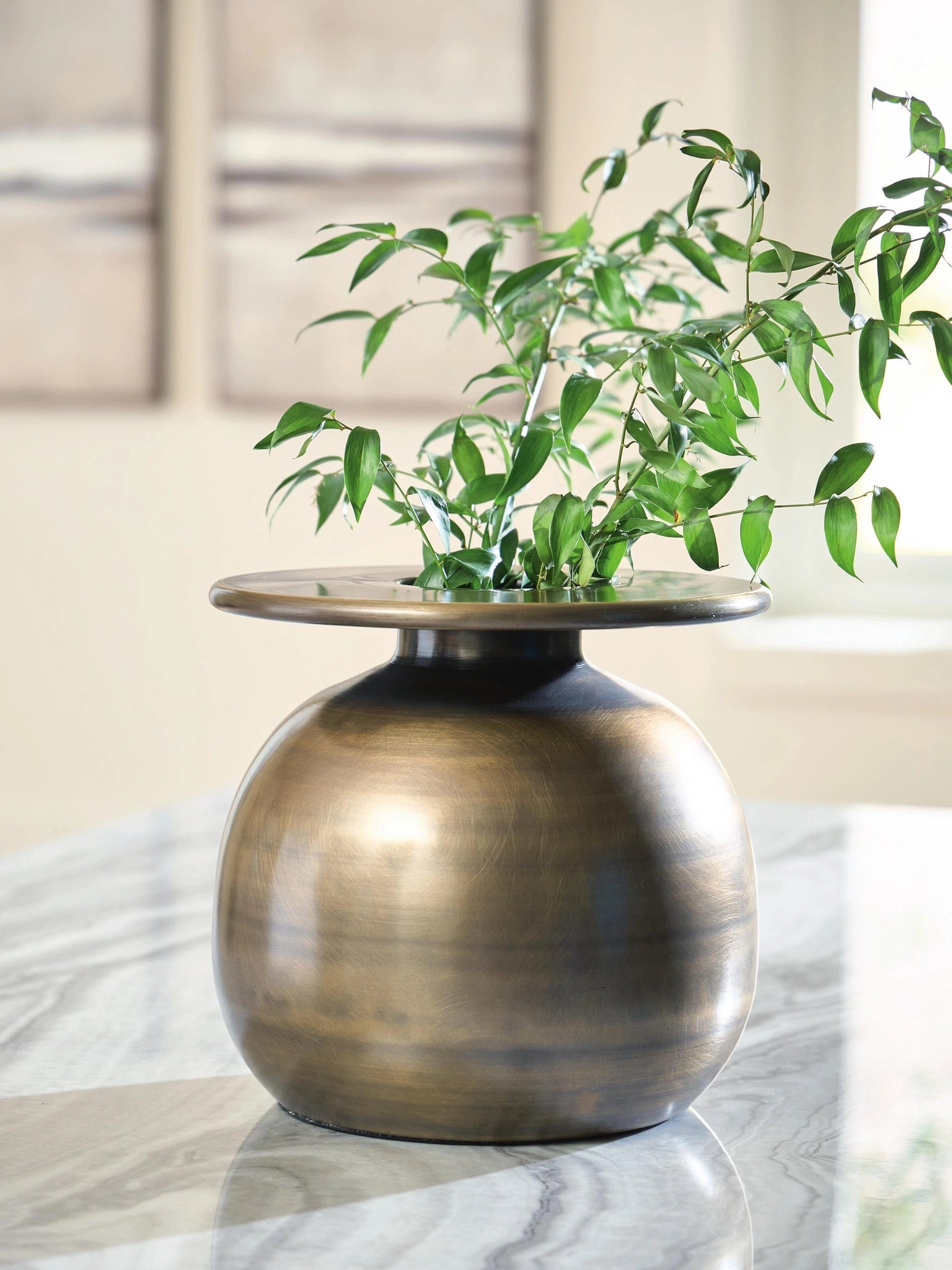 Fedorleigh Vase