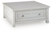 Robbinsdale Lift-Top Coffee Table