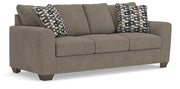 Triston-Peaks Sofa Sleeper