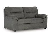 Bindura Loveseat