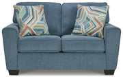 Cashton Loveseat