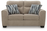 Olten Loveseat