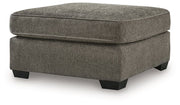 Olten Oversized Accent Ottoman