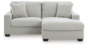 Greenbriar Sofa Chaise