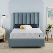Sheep Retreat 10" Medium Memory Foam Mattress