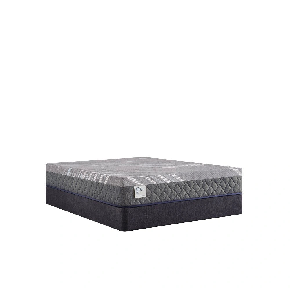 Sealy Porter Hybrid Mattress