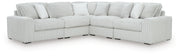 Stupendous Sectional
