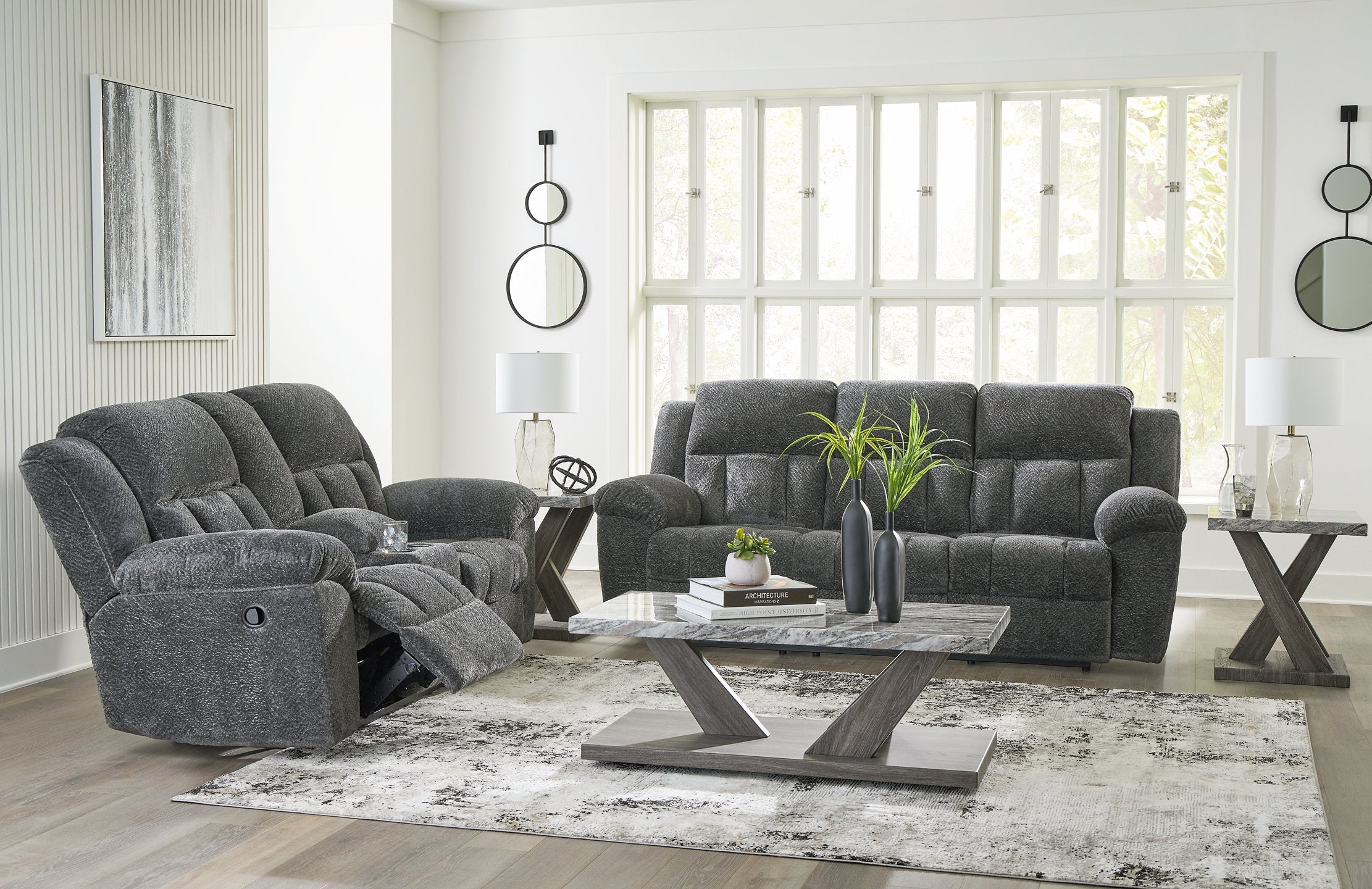 Frohn Living Room Set