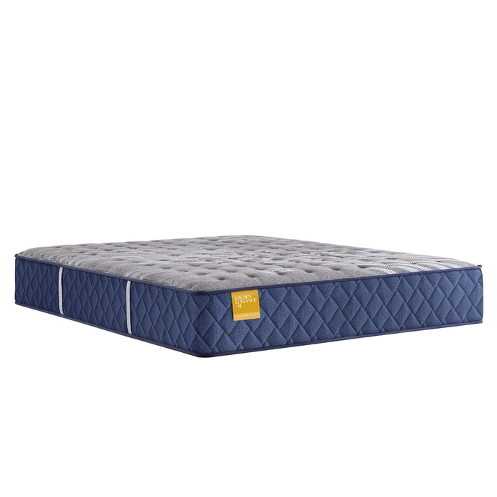 Park Plaza - Soft Euro Pillow Top Mattress