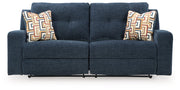 Danum Reclining Sofa
