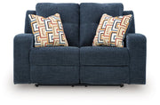 Danum Reclining Loveseat