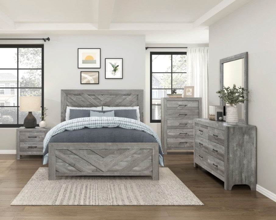 Haven Ridge Collection – Detroit Furniture (MI)