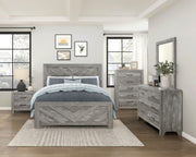 Haven Ridge Collection