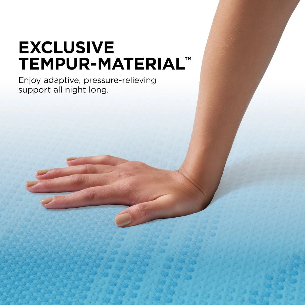 Tempur-Pedic LuxeBreeze Firm Mattress