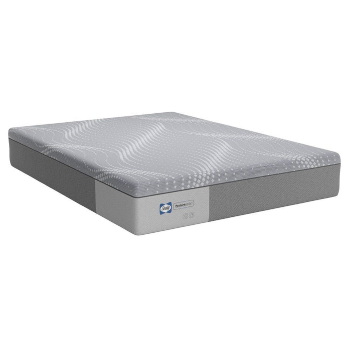 Posturepedic - Paterson Medium Foam Mattress