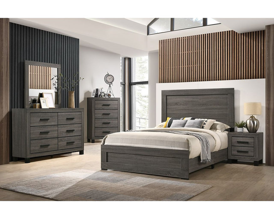 Gardner - Bedroom Set