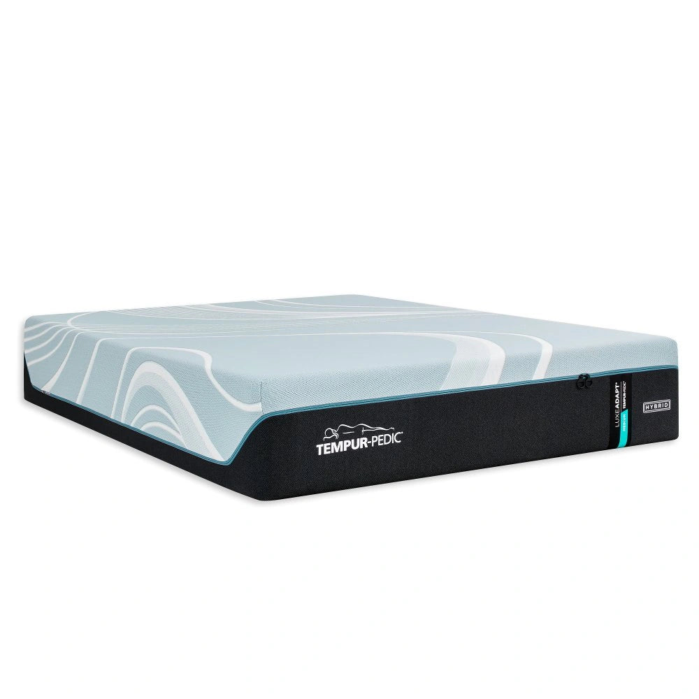 TEMPUR-LuxeAdapt Mattress