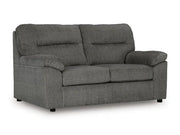 Bindura Loveseat