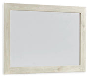 Cambeck Bedroom Mirror