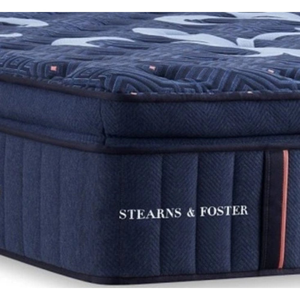 Stearns & Foster Lux Estate