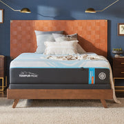 Tempur-Pedic LuxeBreeze Firm Mattress
