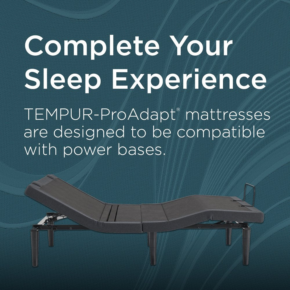 Tempur-Pedic ProAdapt Medium Hybrid Mattress