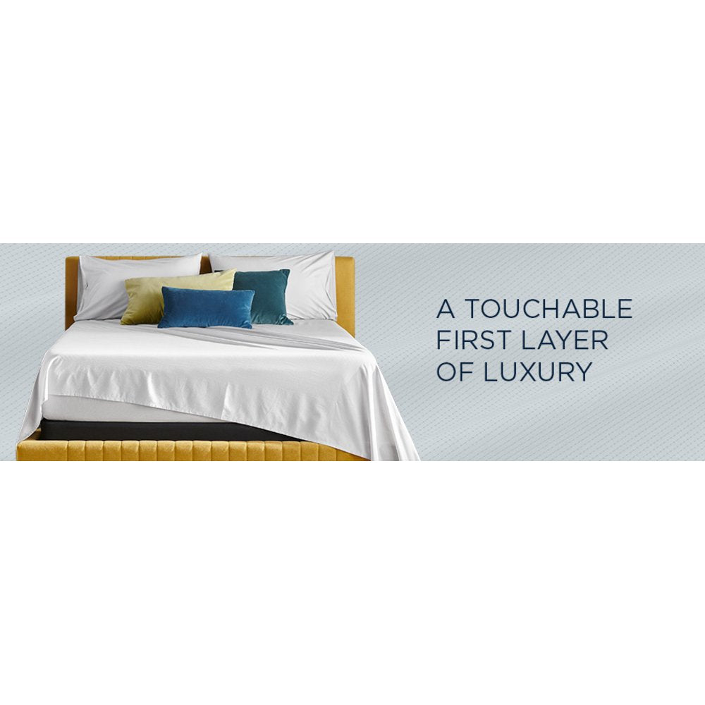 TEMPUR ProAir Sheet Set White