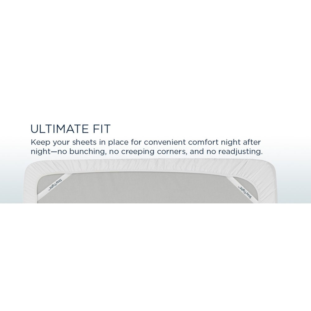 Tempur-Pedic ProPerformance Sheet Set- Graphite