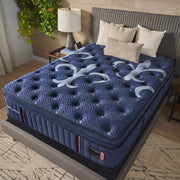 Stearns & Foster Lux Estate Elite Medium Pillowtop