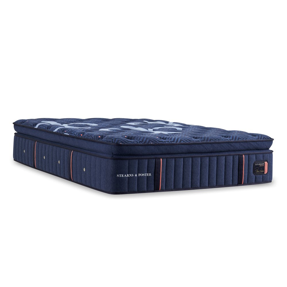 Stearns & Foster Lux Estate Elite Medium Pillowtop
