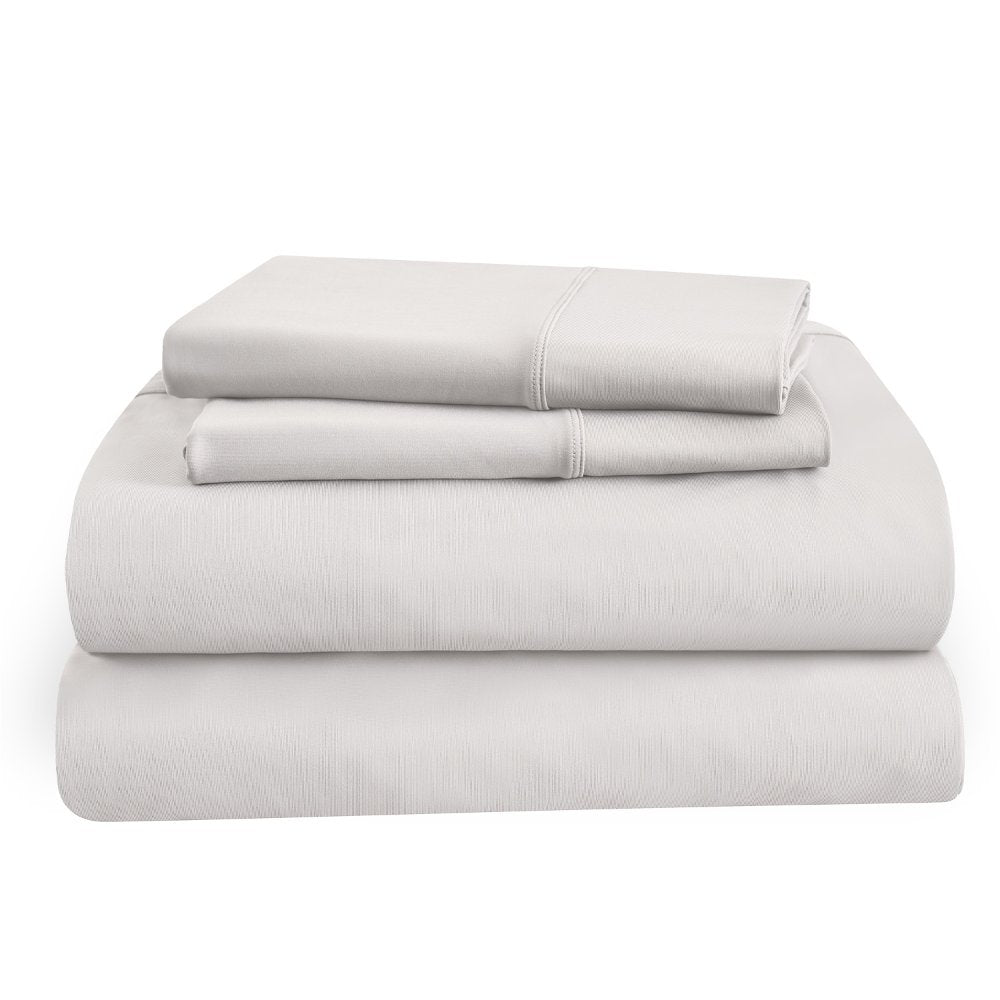 Tempur-Pedic ProPerformance Pillowcase Set - White